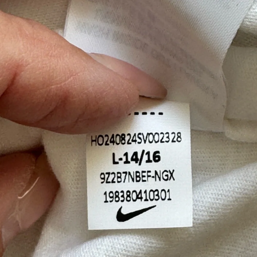 Nike score big
